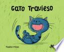 Gato travieso