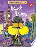 Gatock Holmes