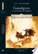 Gauntlgrym no 1/4