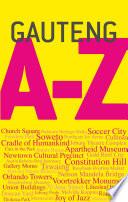 Gauteng A-Z