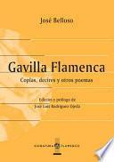 Gavilla flamenca