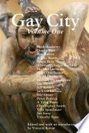 Gay City: Volume One