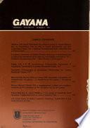 Gayana