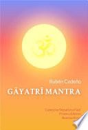 Gayatri Mantra