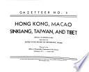 Gazetteer