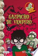 Gazpacho de vampiro