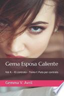 Gema Esposa Caliente