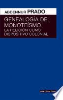 Genealogía del monoteísmo