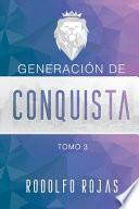 Generacion de Conquista