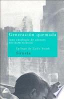 Generación quemada
