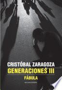 Generaciones III