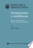 Generaciones Y Semblanzas