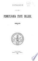 General Catalog Issue