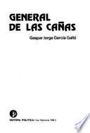 General de las cañas