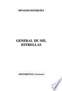 General de mil estrellas
