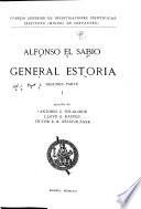 General estoria