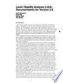 General Technical Report INT