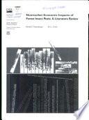 General Technical Report PSW.