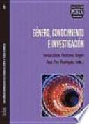 Género, conocimiento e investigación
