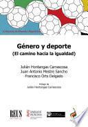 Género y deporte