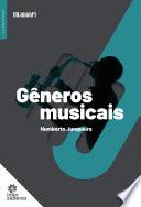 Gêneros musicais