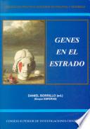 Genes en el estrado