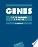 Genes. Volumen 1