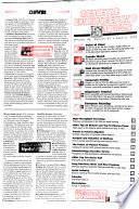 Genetic Engineering News