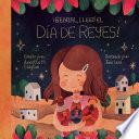 ¡Genial, llegó el Día de Reyes!