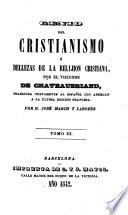 Genio del cristianismo