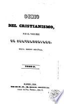 Genio del cristianismo