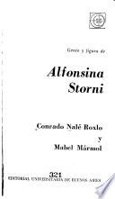 Genio y figura de Alfonsina Storni