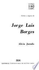 Genio y figura de Jorge Luis Borges