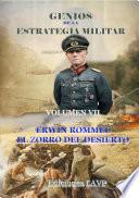 Genios de la Estrategia Militar.
