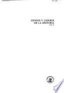 Genios y líderes de la historia