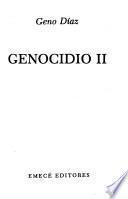 Genocidio II