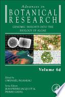 Genomic Insights into the Biology of Algae