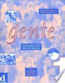 Gente 1