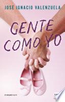 Gente como yo