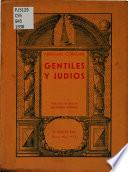 Gentiles y judios