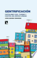 Gentrificación