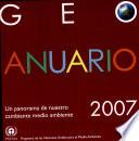 Geo Anuario 2007