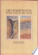 Geo-edafología