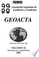GEOACTA