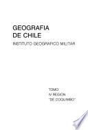 Geografía de Chile