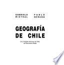 Geografía de Chile