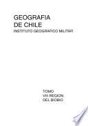 Geografía de Chile: Region del Biobio