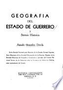 Geografía del Estado de Guerrero y síntesis histórica