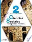 Geografía e historia, 2 ESO (Asturias)
