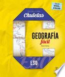Geografía fácil para la ESO